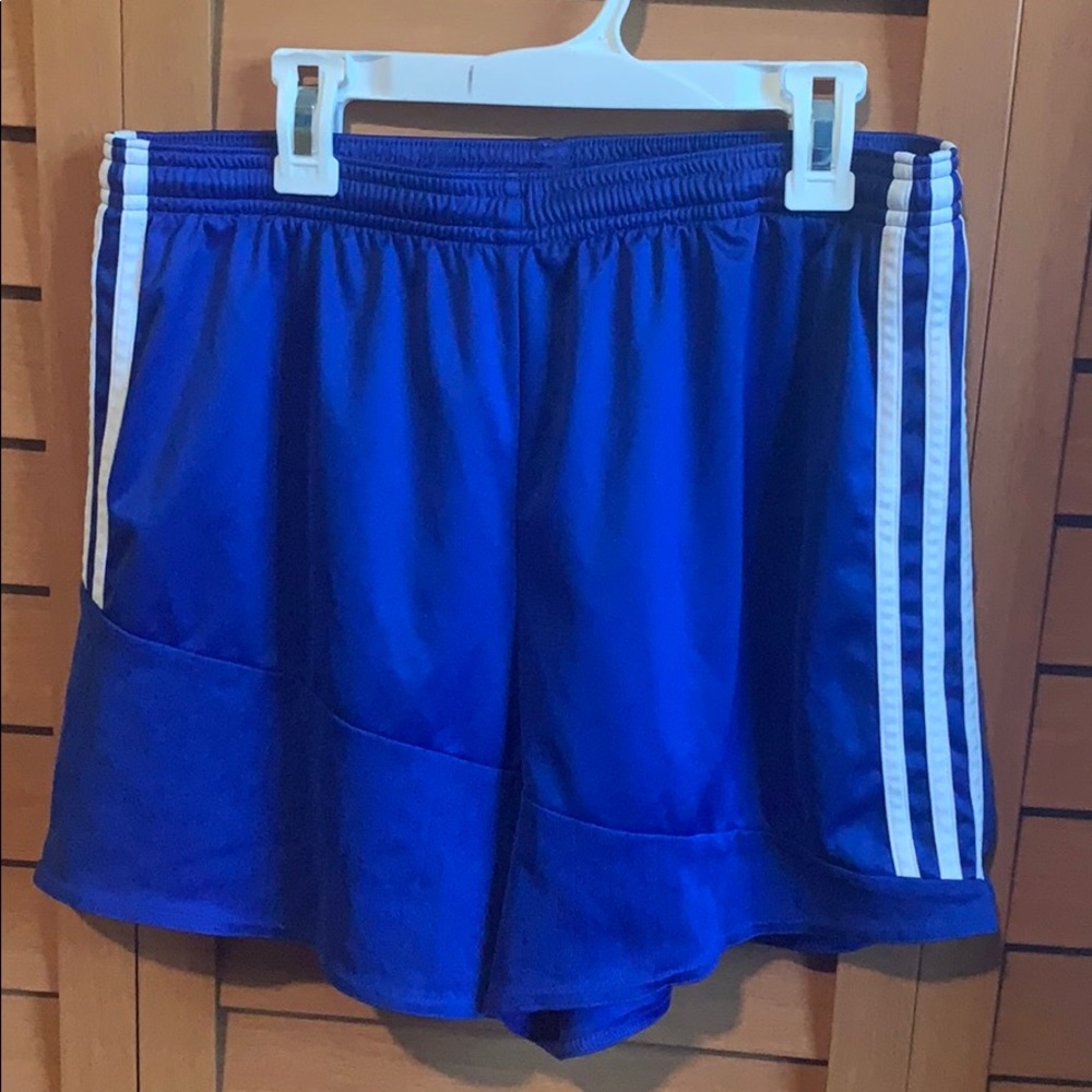 Adidas Athletic Shorts